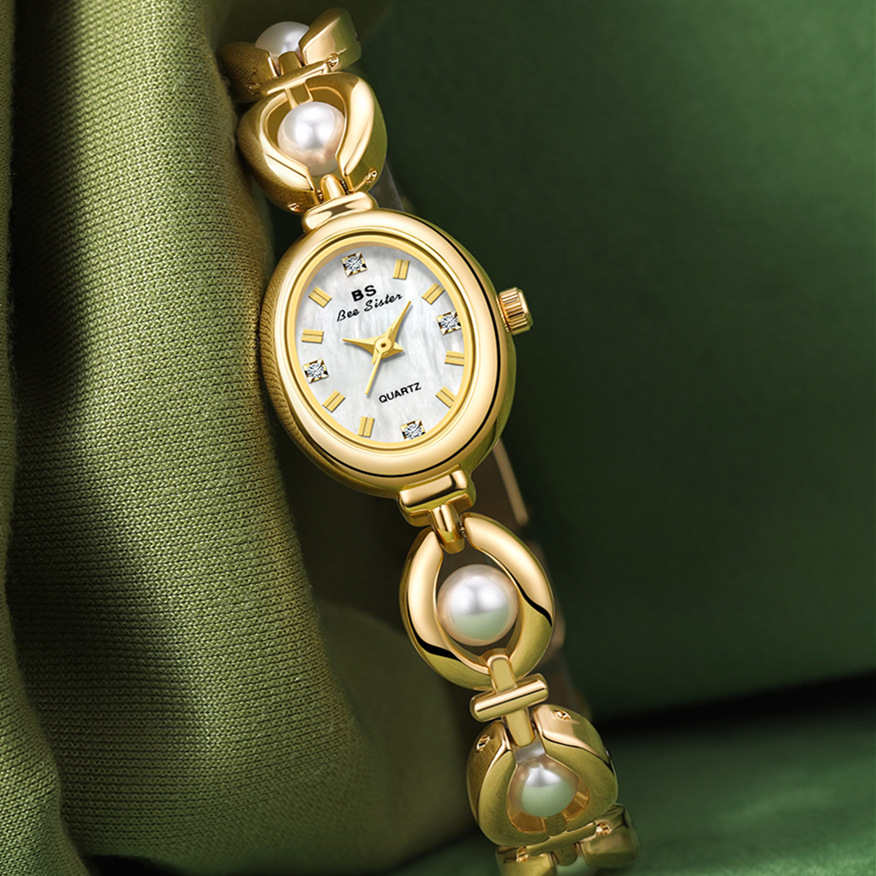 Jewelry Watches Brands - BS kadın saati marka japon tarzı