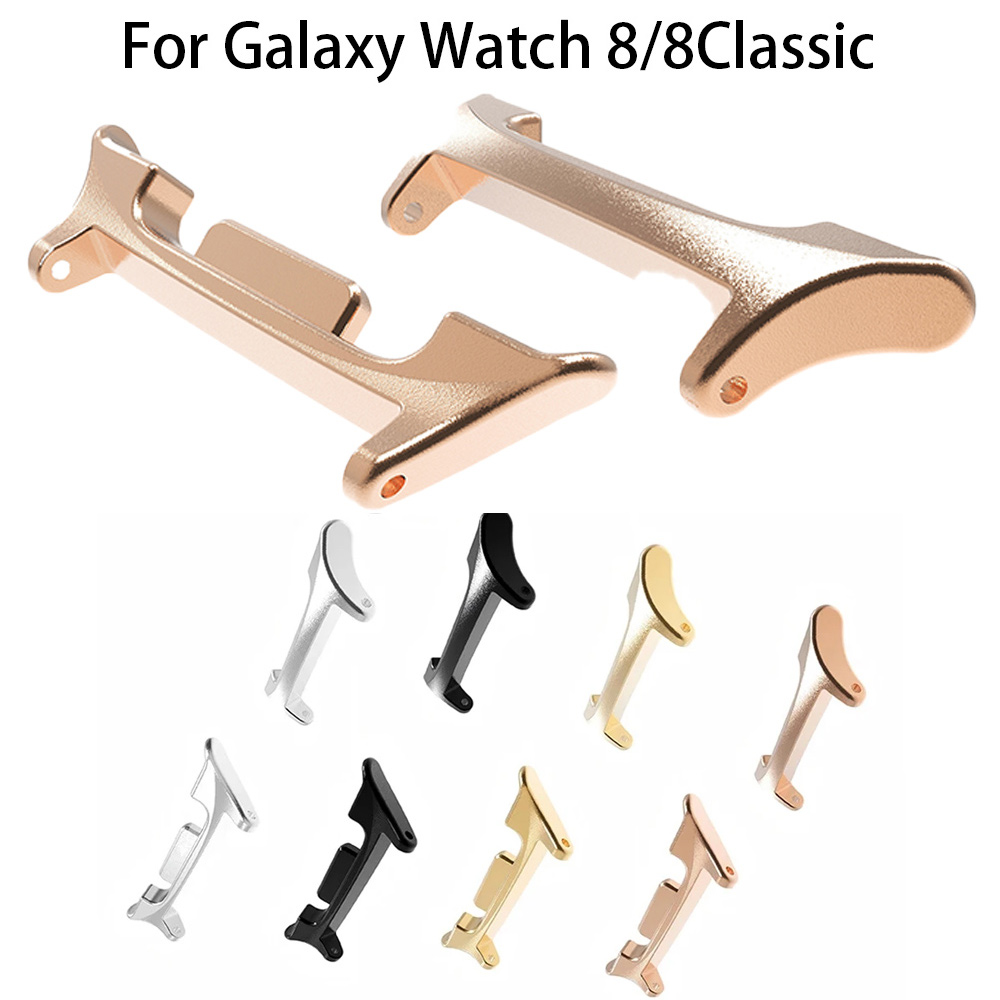 Jewelry Bracelet Watches - Adaptör Samsung Galaxy İzle 8 40/44mm