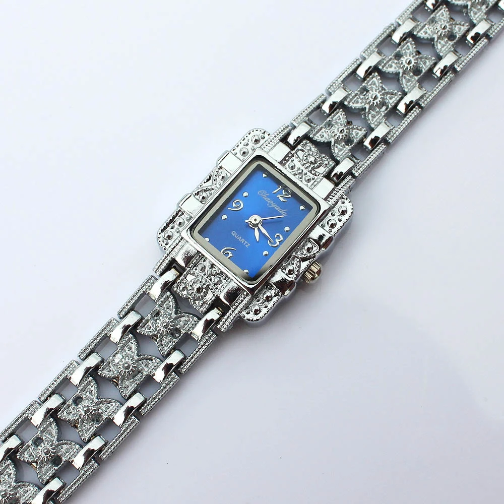 Jewelry Watches Brands - Lüks Su Geçirmez kadın saati Moda