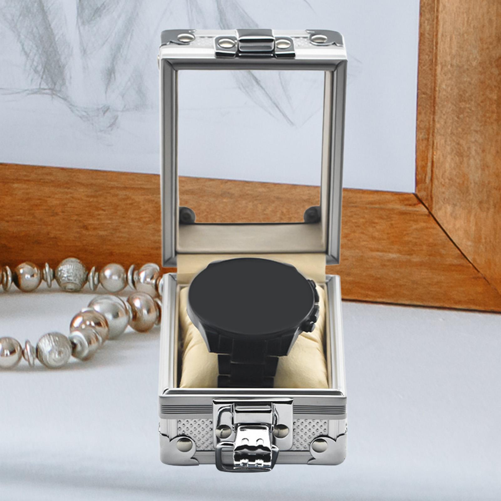 Jewelry Bracelet Watches - Saat Kutusu Organizatörü Takı Bilezik Saklama