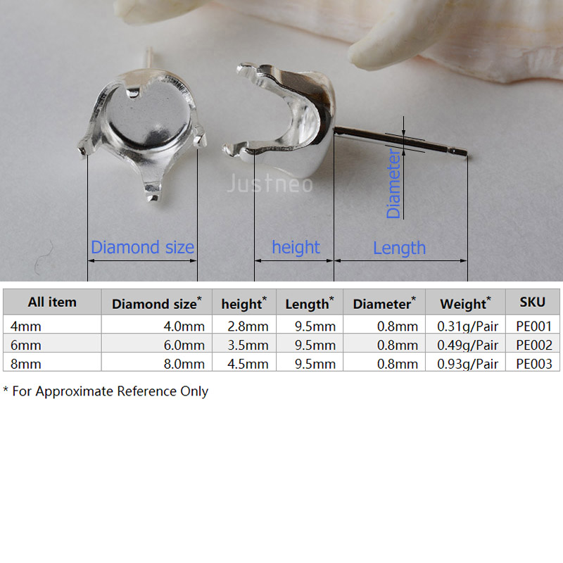 Katı 925 Ayar Gümüş Snaptite D - Hoop Earrings incelemesi ve fiyatı