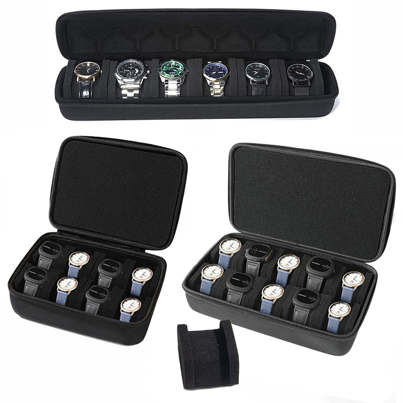 Saat Saklama Kutusu 6/10 Bölme - Jewelry Like Watches incelemesi ve fiyatı