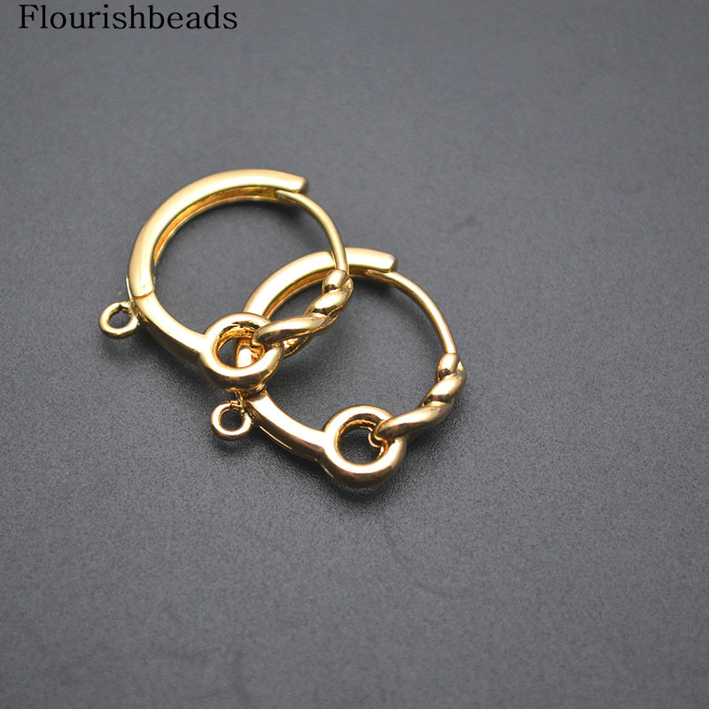30 adet Bükülmüş Yuvarlak Dair - Hoop Earrings incelemesi ve fiyatı