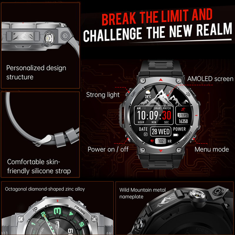 2026 Yeni Açık Hava Sporları A - Watch Display Box incelemesi ve fiyatı