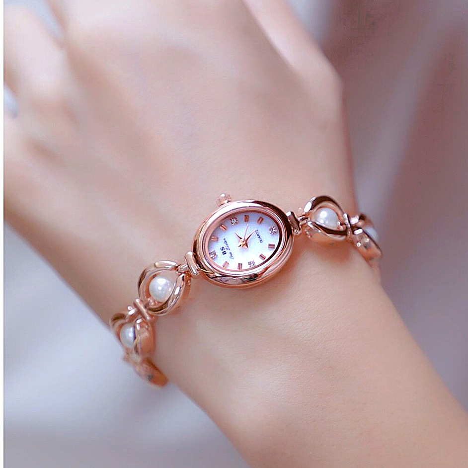 BS kadın saati marka japon tar - Jewelry Watches Brands incelemesi ve fiyatı