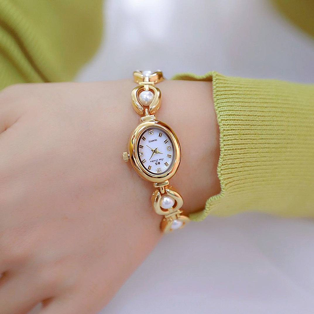 BS kadın saati marka japon tar - Jewelry Watches Brands incelemesi ve fiyatı