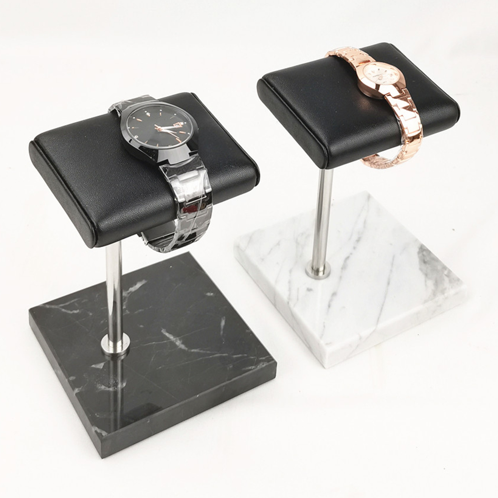 Taşınabilir PU deri ve mermer  - Jewelry Store For Watches incelemesi ve fiyatı
