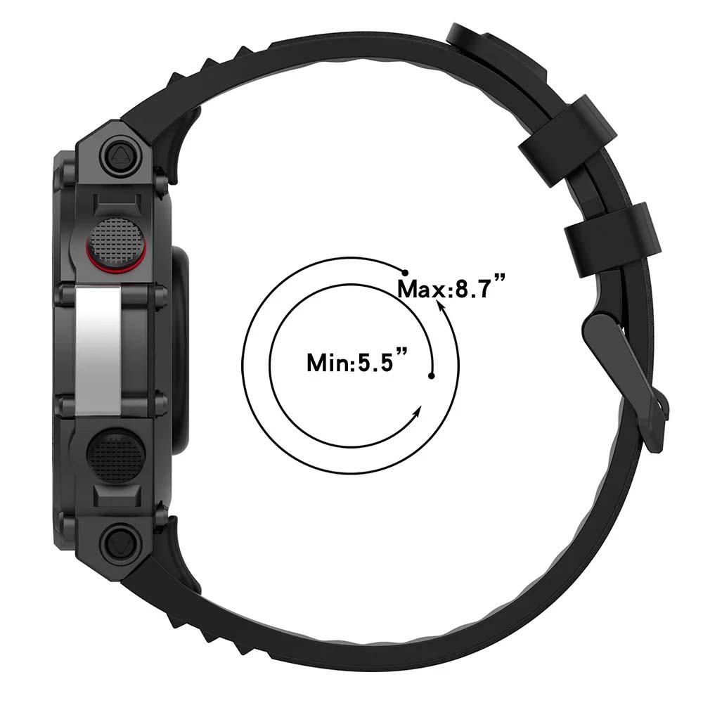 AMAZFIT T-Rex 2 için kayış, Am - Italian Jewelry Watches incelemesi ve fiyatı