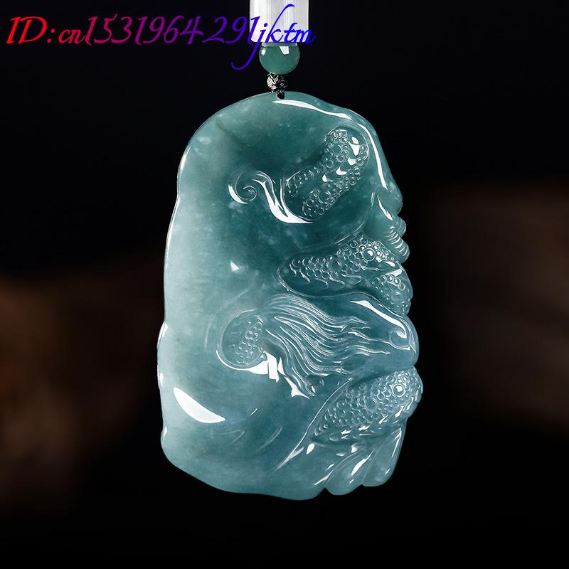 Doğal Birmanya Jadeite Ejderha - Jewelry & Watches Store incelemesi ve fiyatı
