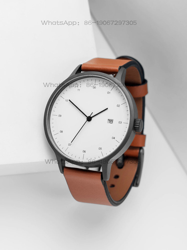 BIJOUONE B30 minimalist tasarı - Leather Bracelet incelemesi ve fiyatı