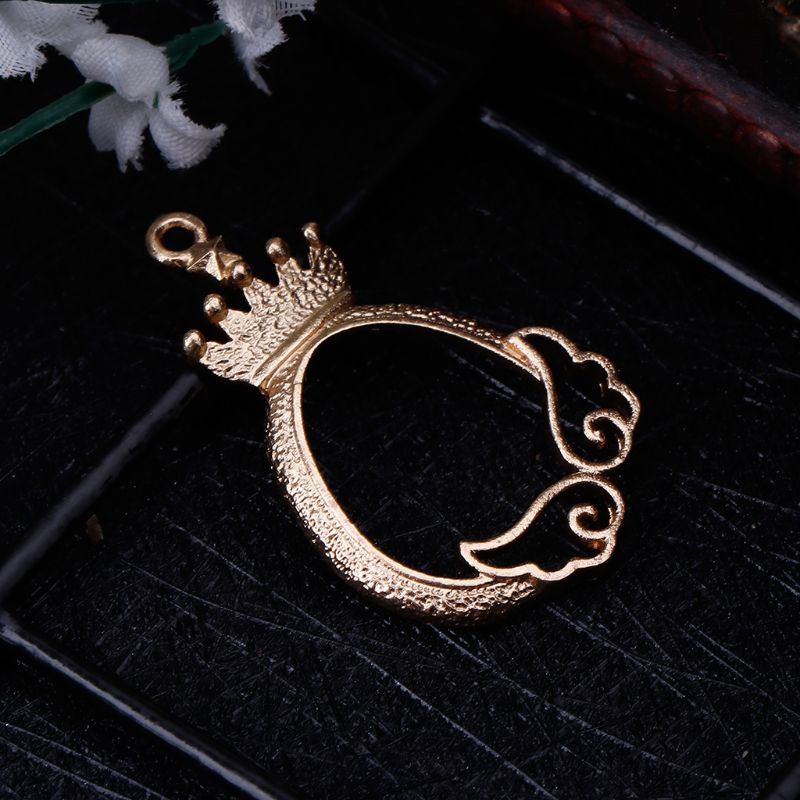 4 adet Metal çerçeve antika za - Jewelry Making Watches incelemesi ve fiyatı