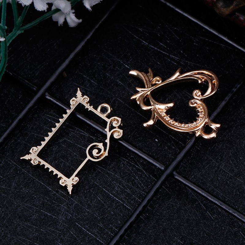 4 adet Metal çerçeve antika za - Jewelry Making Watches incelemesi ve fiyatı