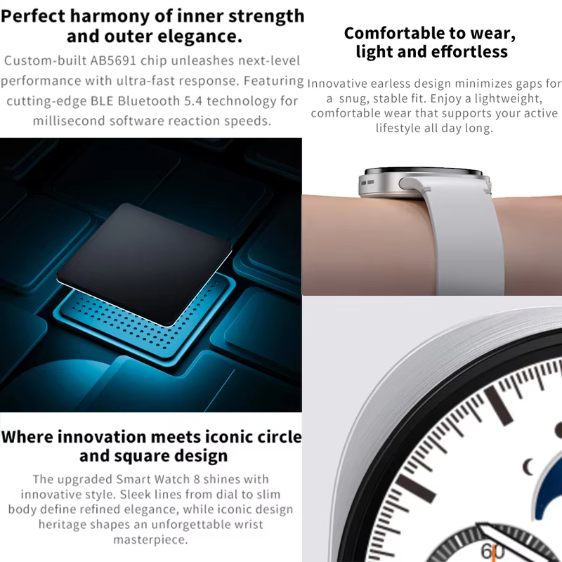 2026 Yeni klasik 8 Max Kadın A - Italian Jewelry Watches incelemesi ve fiyatı