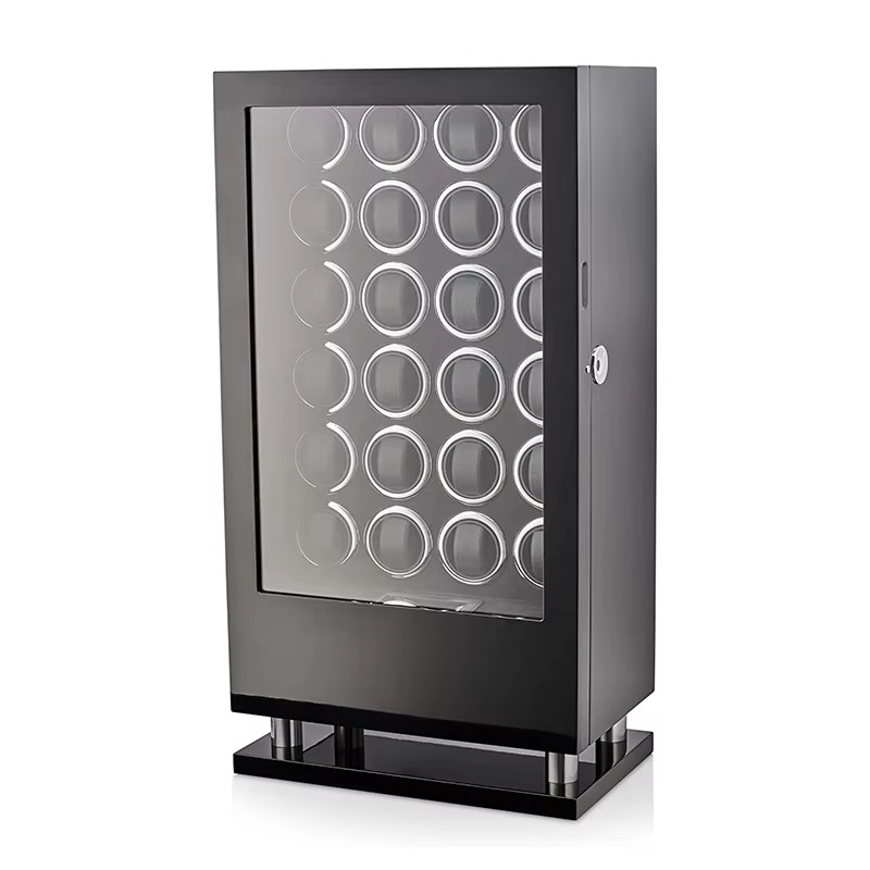 Lüks Otomatik Saat Çalıştırıcı - Automatic Watch Winder incelemesi ve fiyatı