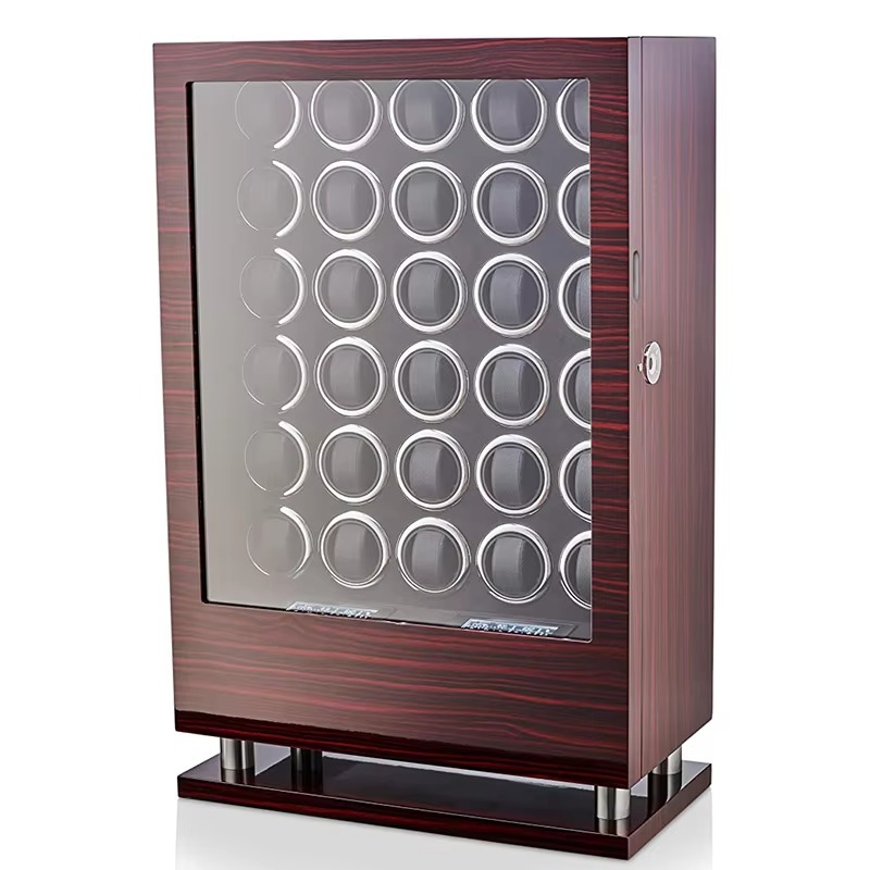Lüks Otomatik Saat Çalıştırıcı - Automatic Watch Winder incelemesi ve fiyatı