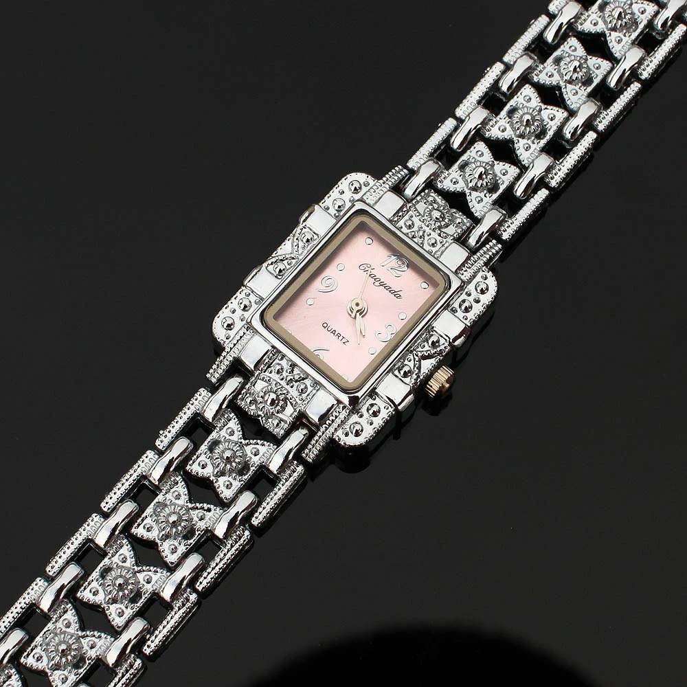 Lüks Su Geçirmez kadın saati M - Jewelry Watches Brands incelemesi ve fiyatı