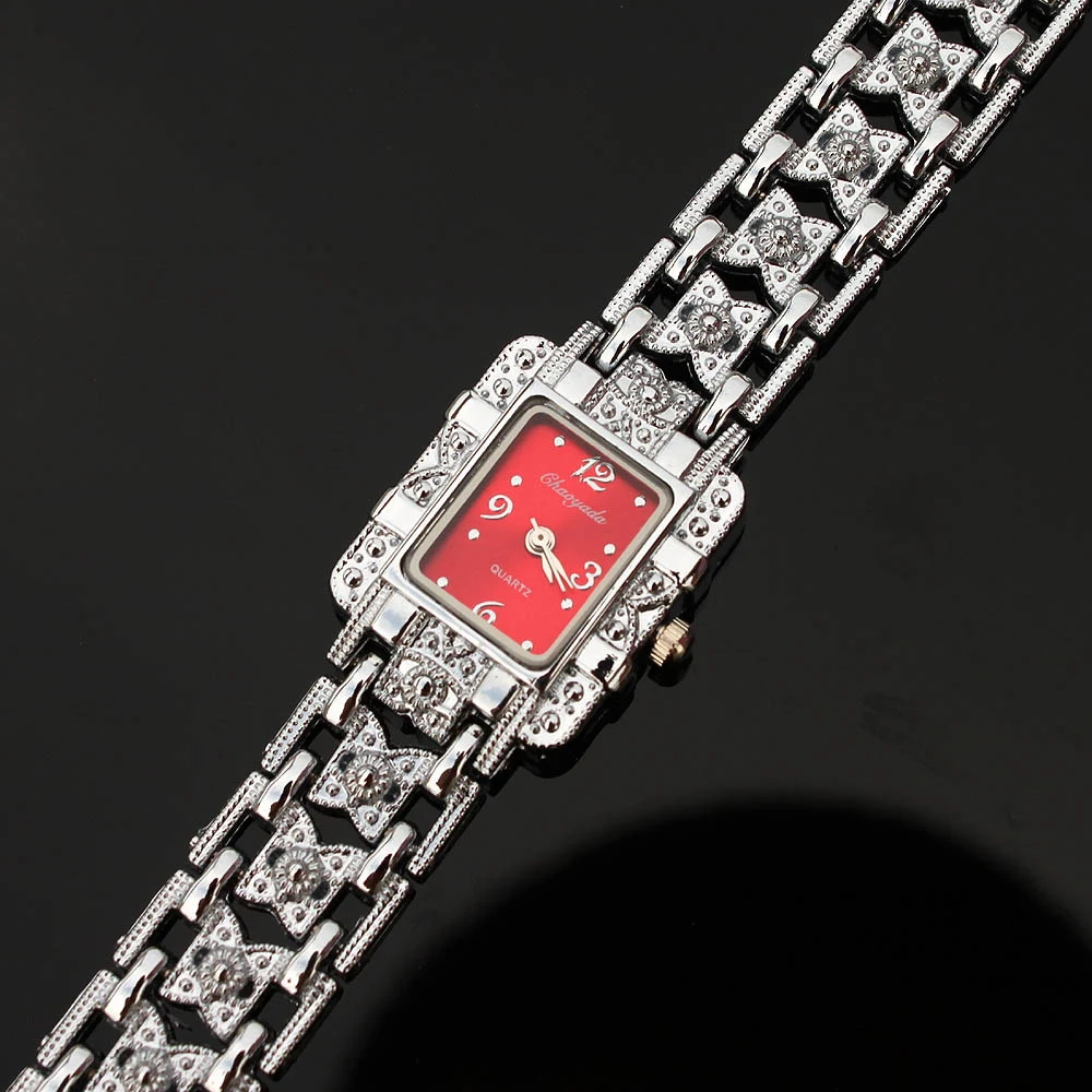 Lüks Su Geçirmez kadın saati M - Jewelry Watches Brands incelemesi ve fiyatı