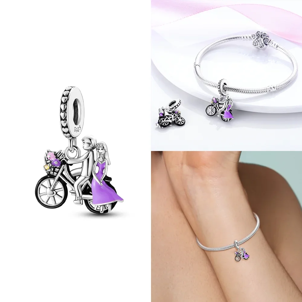 Orijinal Zarf Kalp Kar Tanesi  - Jewelry Making Watches incelemesi ve fiyatı