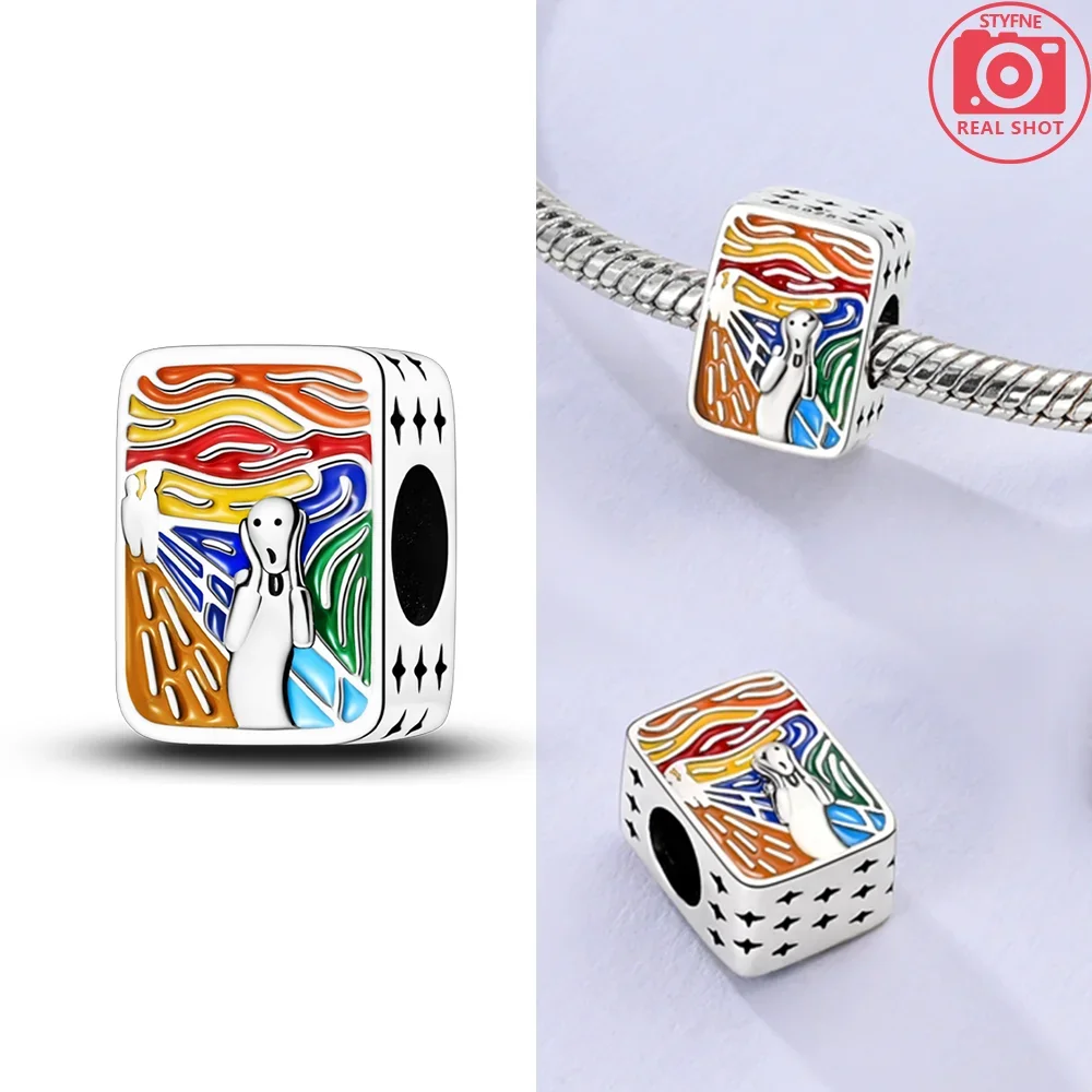 Orijinal Zarf Kalp Kar Tanesi  - Jewelry Making Watches incelemesi ve fiyatı