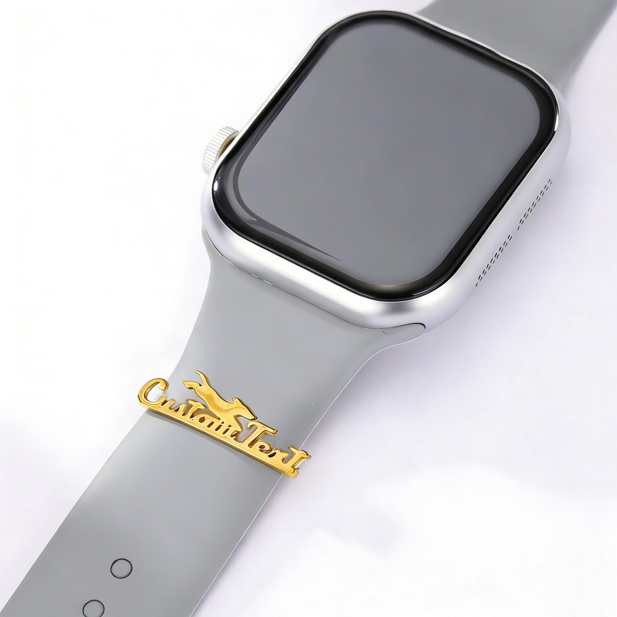 Chandler Özel Ad Metal Kayış D - Jewelry Bracelet Watches incelemesi ve fiyatı