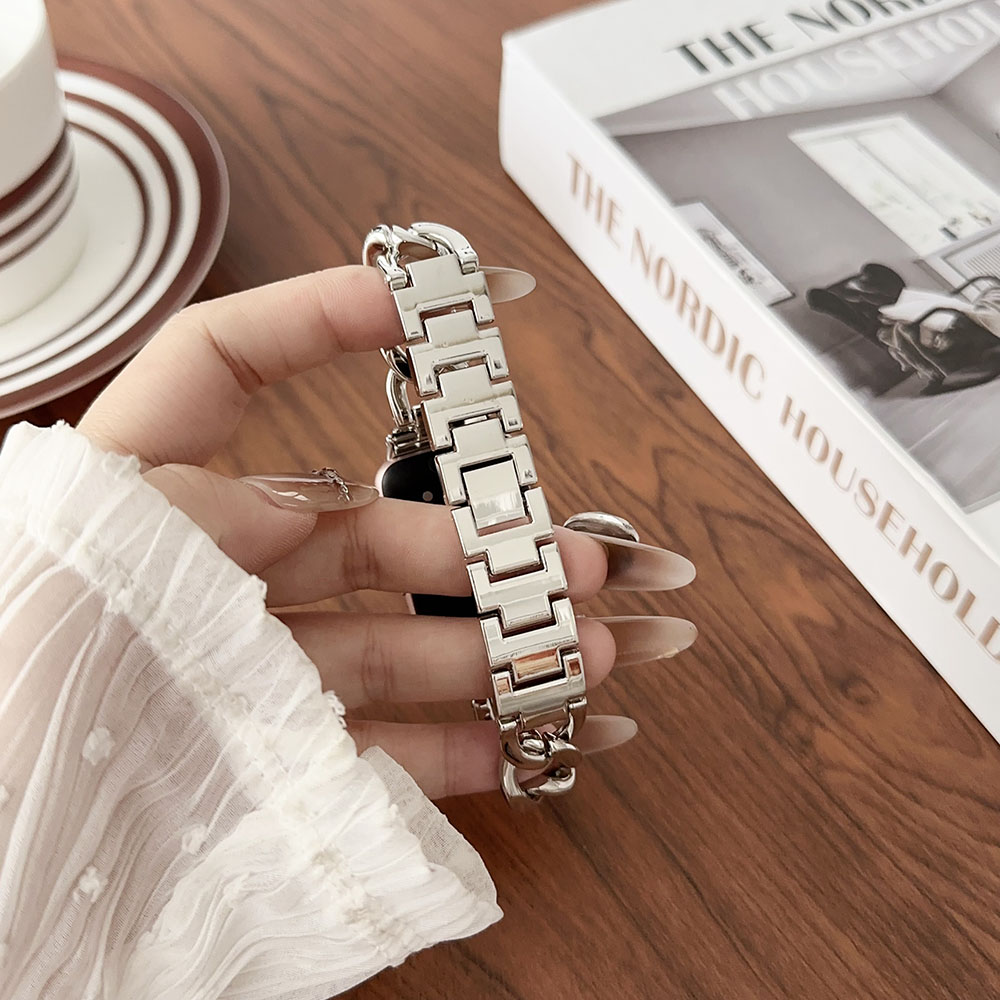 Metal yedek zincir bilezik içi - Italian Jewelry Watches incelemesi ve fiyatı