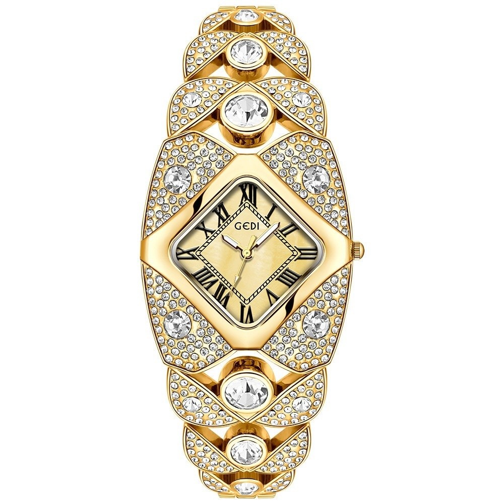Yeni Elmas İşlemeli Bilezik Sa - Jewelry And Watches Luxury Brand incelemesi ve fiyatı