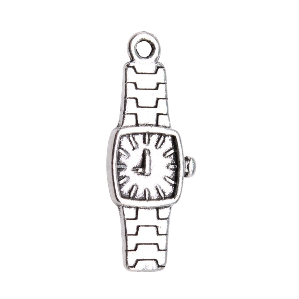 WYSIWYG 10 adet 23x9mm 2 renkl - Jewelry Making Watches incelemesi ve fiyatı