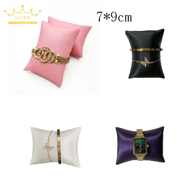 Küçük Yastık Organizatör Deri  - Are Watches Jewelry Or Accessories incelemesi ve fiyatı