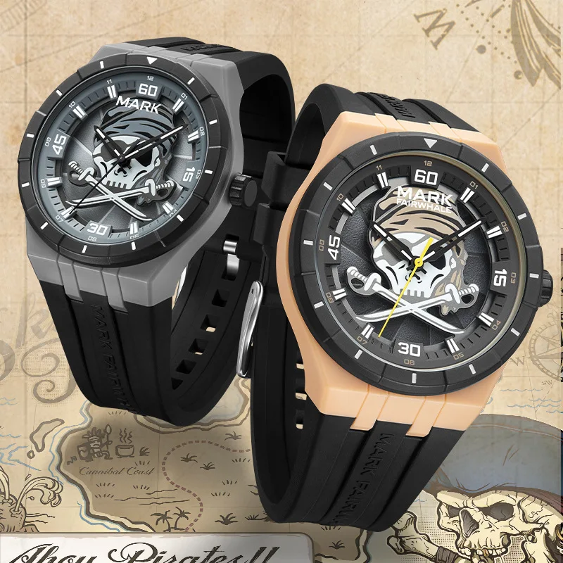 MARK FAIRWHALE Erkekler için S - Jewelry Bracelet Watches incelemesi ve fiyatı