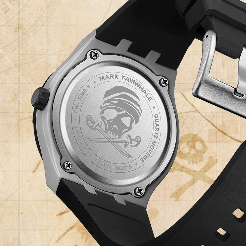 MARK FAIRWHALE Erkekler için S - Jewelry Bracelet Watches incelemesi ve fiyatı