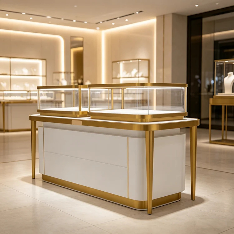 Özel Tasarım Lüks Üst Sınıf Pa - Jewelry Store For Watches incelemesi ve fiyatı