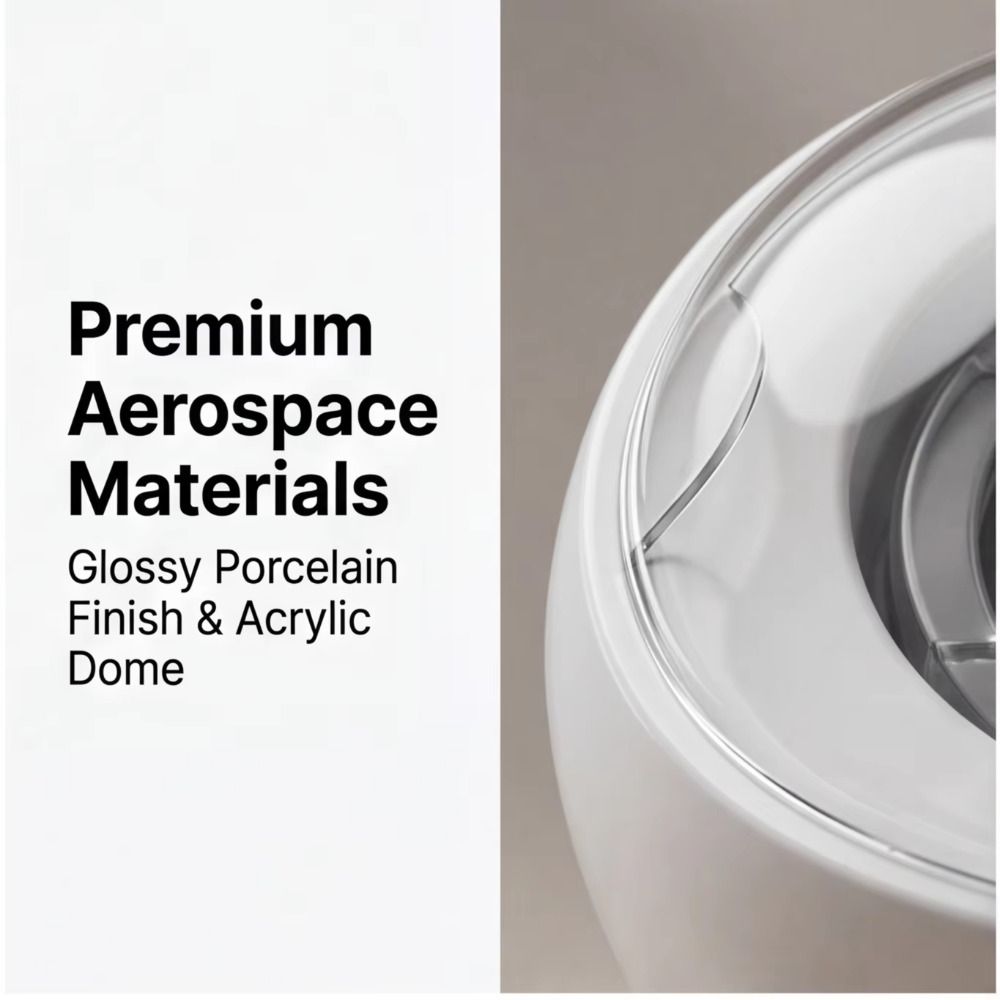 Şarj Etme ve Takma İçin Çift K - Automatic Watch Winder incelemesi ve fiyatı