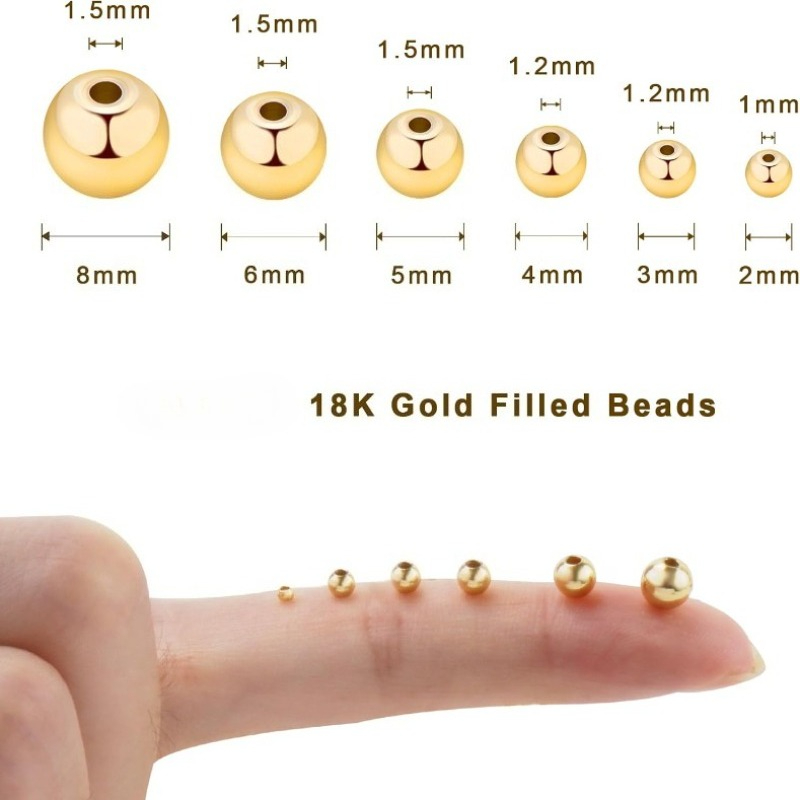 925 Ayar Gümüş Boncuk 2mm-10mm - Hoop Earrings incelemesi ve fiyatı