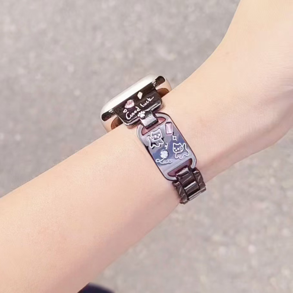 Apple Watch Band için şık Takı - Italian Jewelry Watches incelemesi ve fiyatı