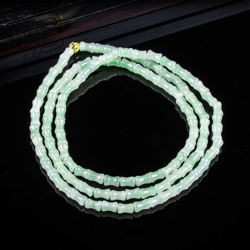 Yeni Gerçek Doğal İyi Bir Yeşi - Jewelry & Watches Store incelemesi ve fiyatı
