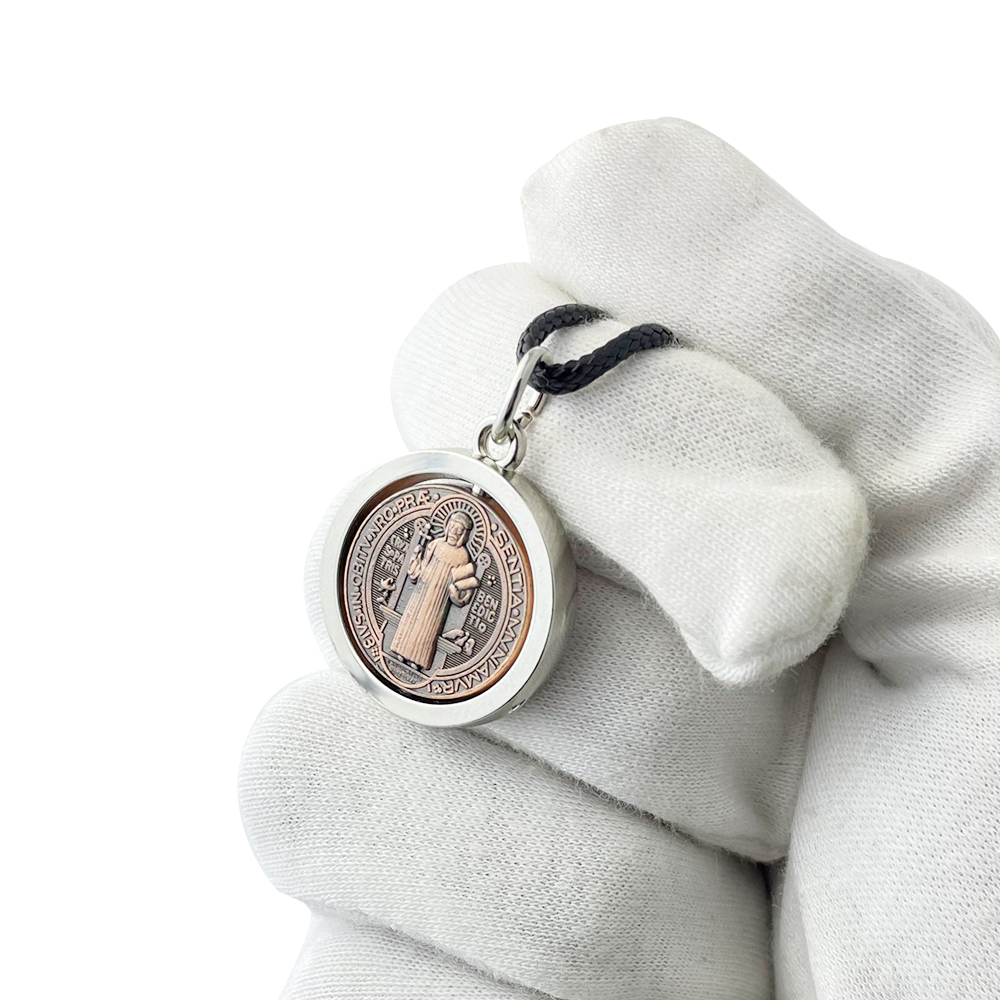 Yeni Aziz Benedict Madalyon Ko - Jewelry & Watches Store incelemesi ve fiyatı