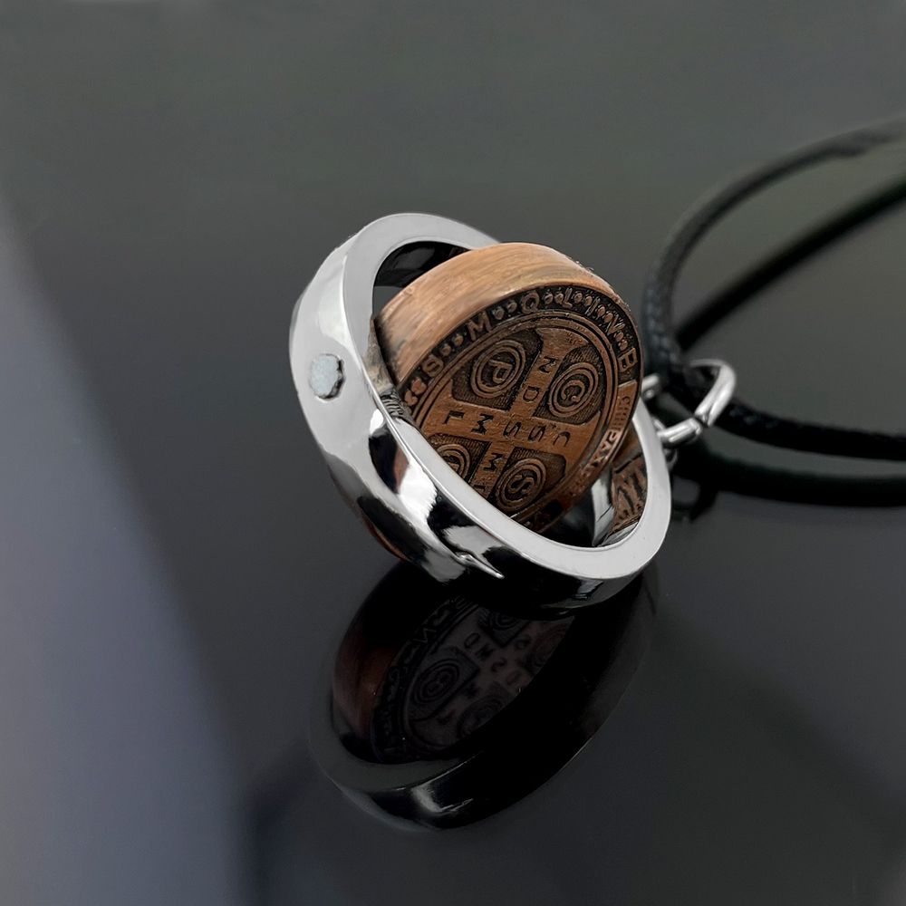 Yeni Aziz Benedict Madalyon Ko - Jewelry & Watches Store incelemesi ve fiyatı