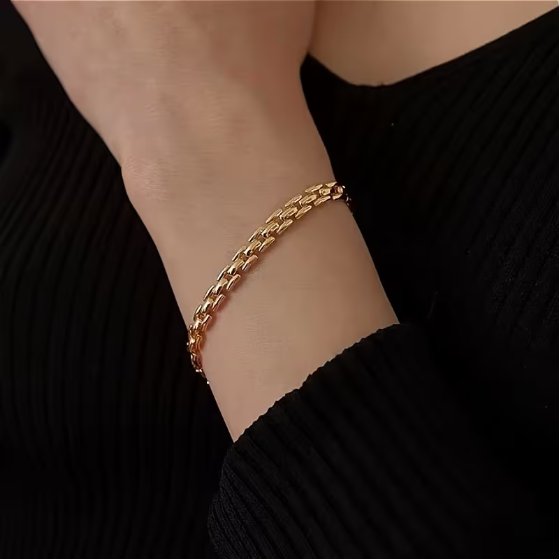 2026 Yeni Vintage Saat Kayışı  - Jewelry Watches Brands incelemesi ve fiyatı