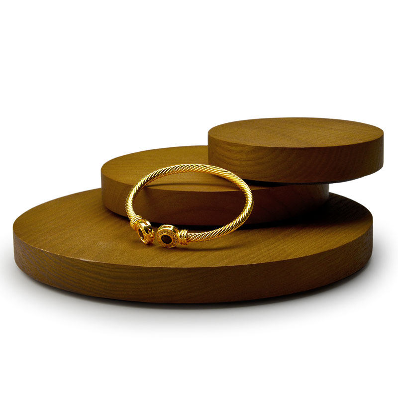 Saatler, Yüzükler için Ahşap M - Jewelry Store For Watches incelemesi ve fiyatı