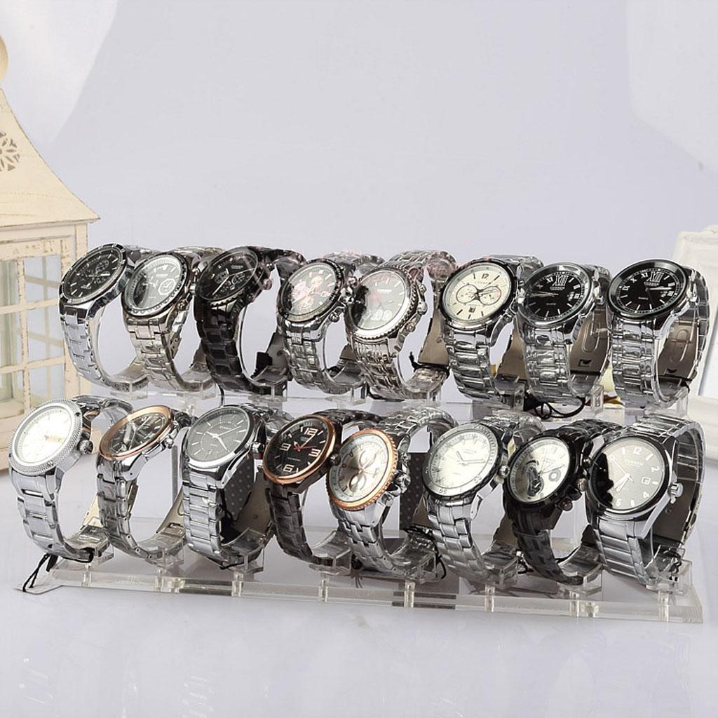 Akrilik Takı Tutucu Teşhir Sta - Jewelry Bracelet Watches incelemesi ve fiyatı