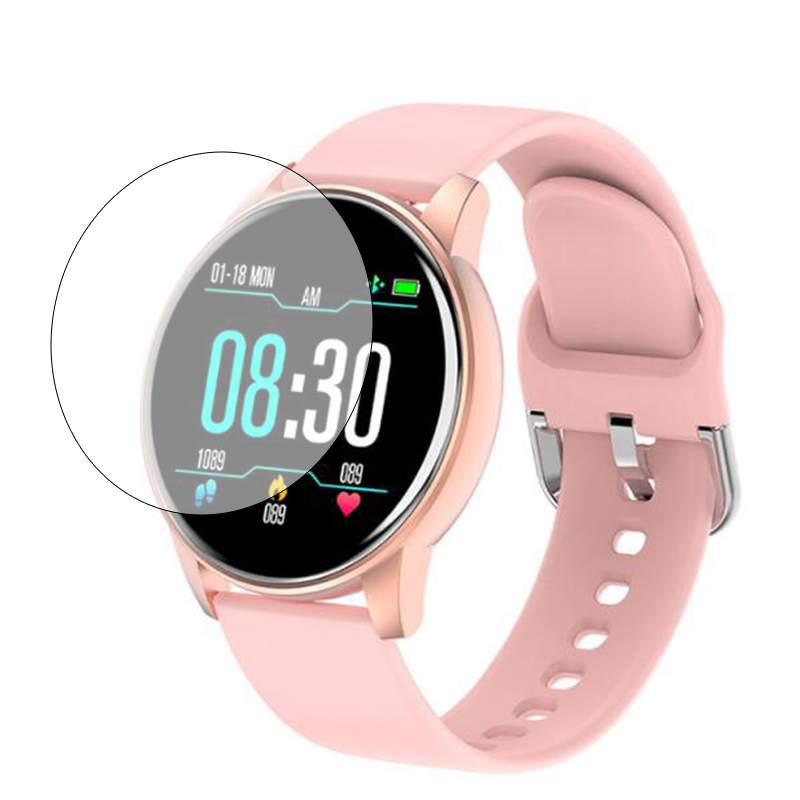 5 adet TPU yumuşak Smartwatch  - Italian Jewelry Watches incelemesi ve fiyatı