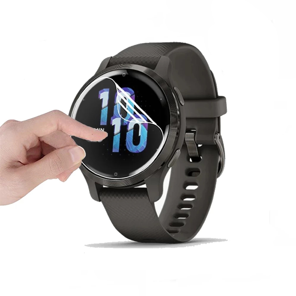 5 adet TPU yumuşak Smartwatch  - Italian Jewelry Watches incelemesi ve fiyatı