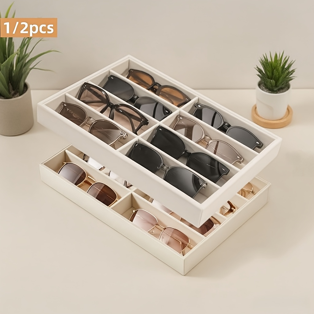 Çok Amaçlı Gri Kadife Gözlük,  - Jewelry Like Watches incelemesi ve fiyatı