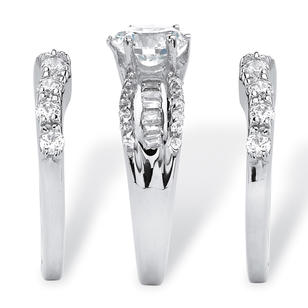 2 adet 100% 18K altın alyans y - Diamond Stud Earrings incelemesi ve fiyatı