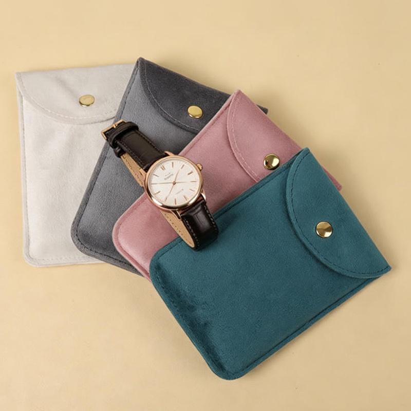 Taşınabilir Saat Saklama Çanta - Jewelry Like Watches incelemesi ve fiyatı