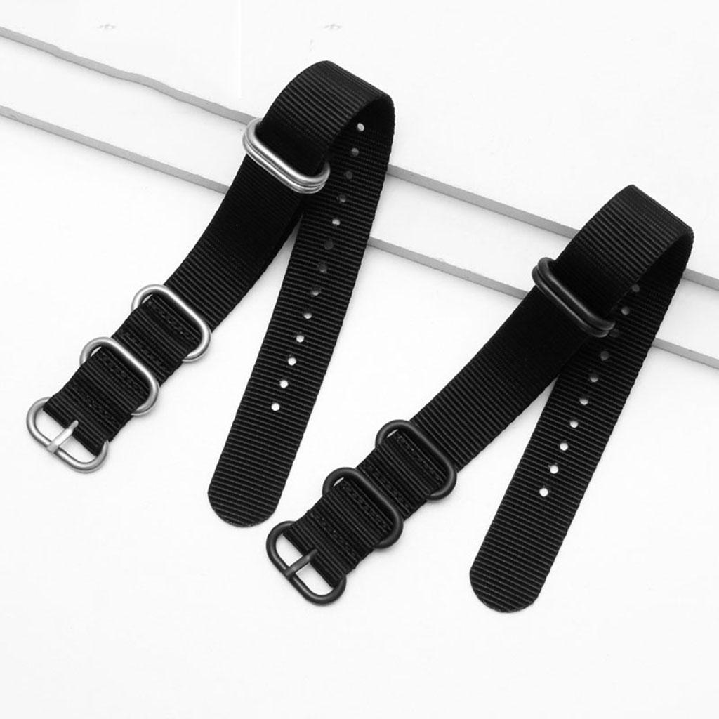 Saat Kayışı Toka Halkaları 18m - Are Watches Jewelry Or Accessories incelemesi ve fiyatı