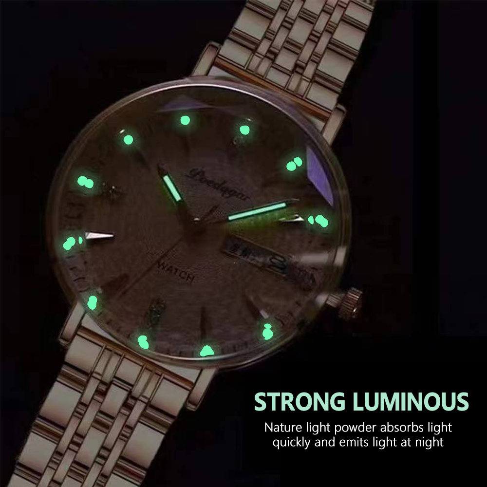 POEDAGAR Moda Saatler Kadınlar - Rg Watches & Jewelry Gmbh incelemesi ve fiyatı