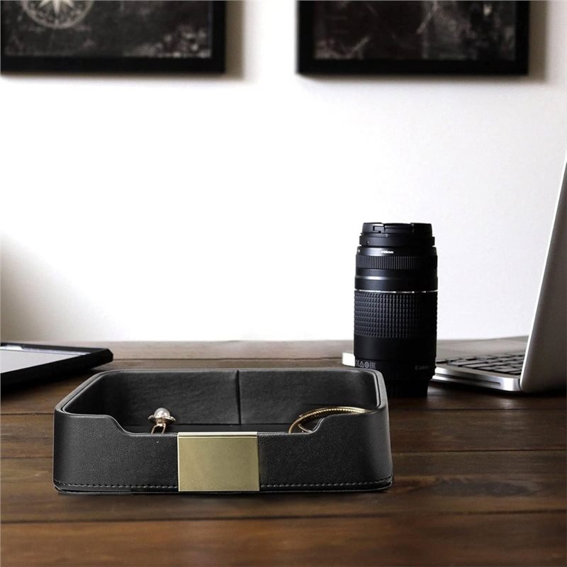 ABMH-PU Deri Anahtar Kutusu, A - Jewelry Store For Watches incelemesi ve fiyatı