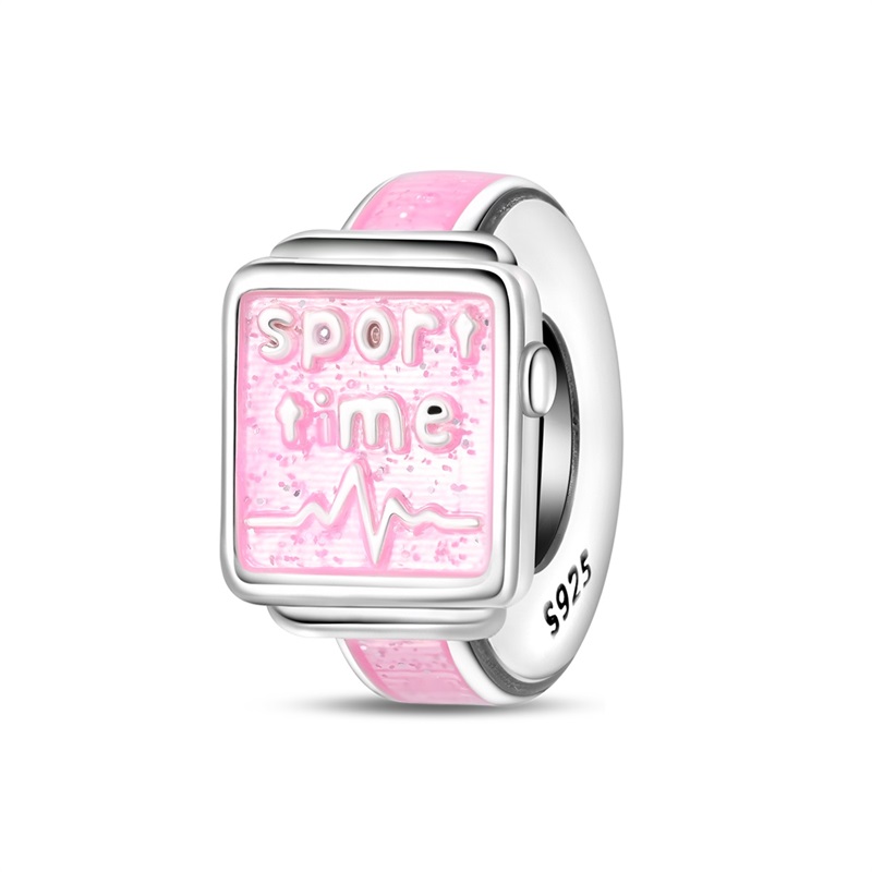 925 ayar gümüş spor kol saati  - Jewelry Making Watches incelemesi ve fiyatı