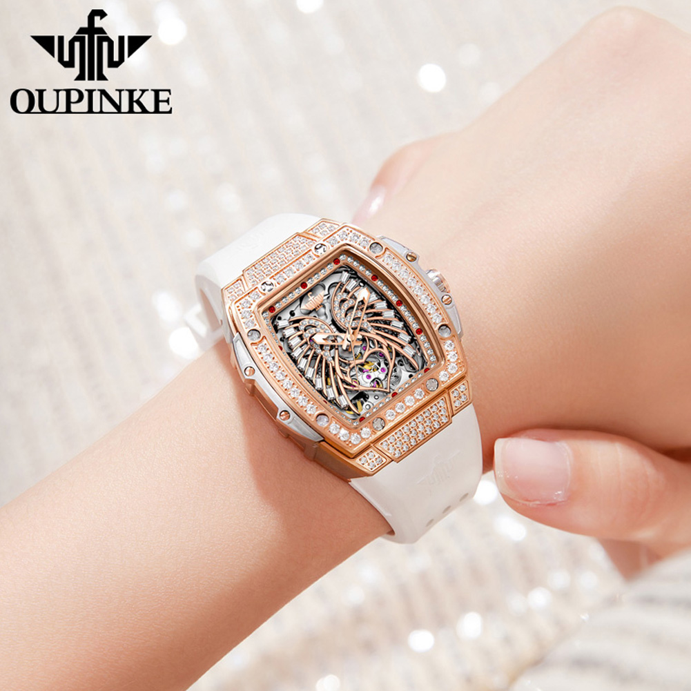 OUPINKE 3225 Kutu Seti bayan s - Leather Bracelet incelemesi ve fiyatı